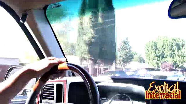 Blowjobs for Brittany Kane