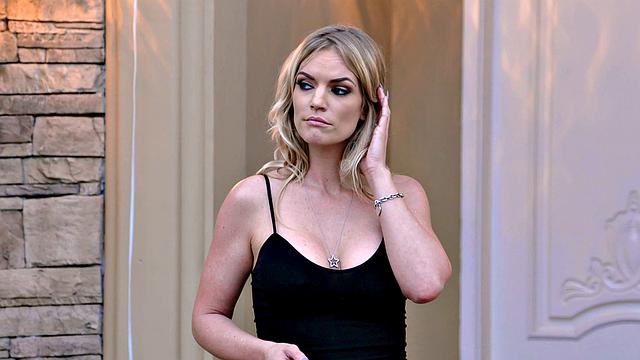 The Delicate Dildo Diddler