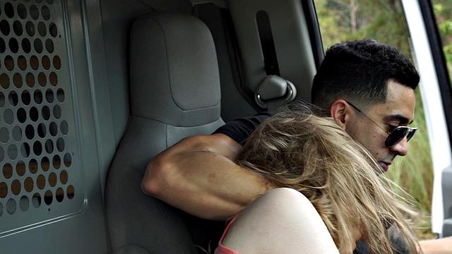 Helpless Teens - Dolly Leigh - Whore The Explorer Part 1