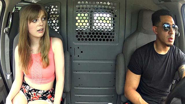 Helpless Teens - Dolly Leigh - Whore The Explorer Part 1