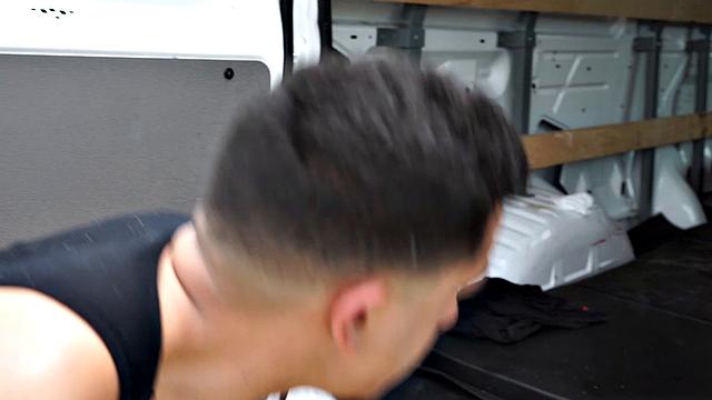 Helpless Teens - Dolly Leigh - Whore The Explorer Part 1