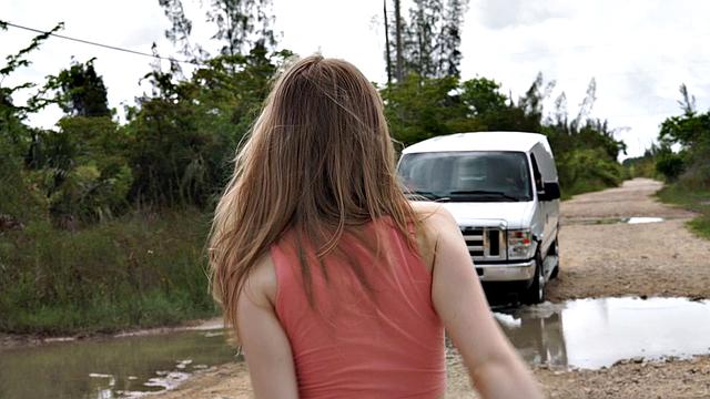Helpless Teens - Dolly Leigh - Whore The Explorer Part 1