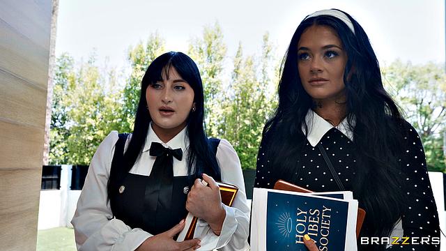 Cock Leads Them Astray