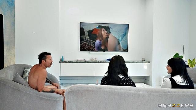 Cock Leads Them Astray