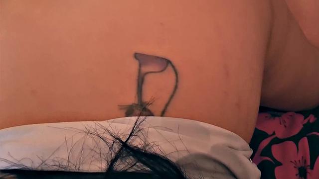 Sophie Garcia's First Ever Command-Ho Experience