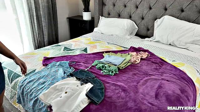 Content and Cleavage