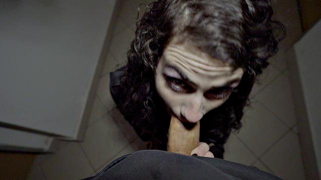 The Pre-Lockdown Encounter