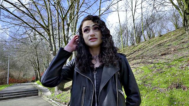 The Pre-Lockdown Encounter