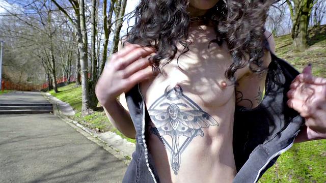 The Pre-Lockdown Encounter