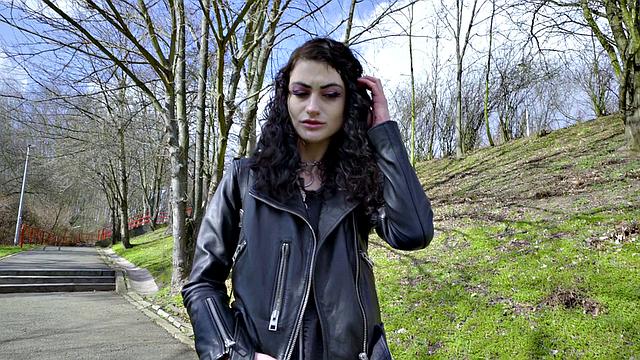 The Pre-Lockdown Encounter