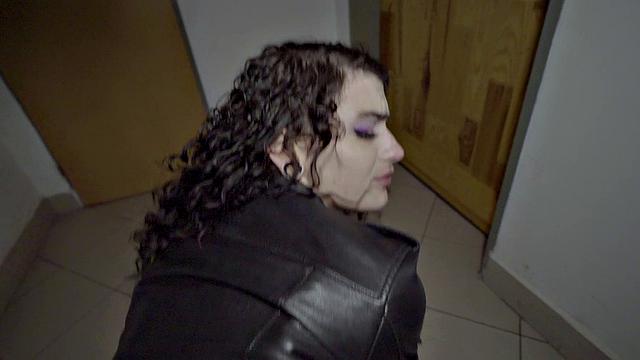 The Pre-Lockdown Encounter