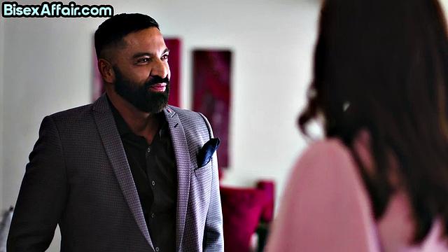 Round Booty Beauty Shared by Bisex Dudes