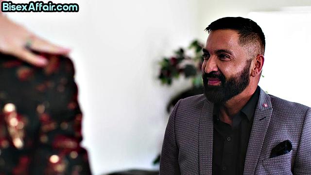 Round Booty Beauty Shared by Bisex Dudes