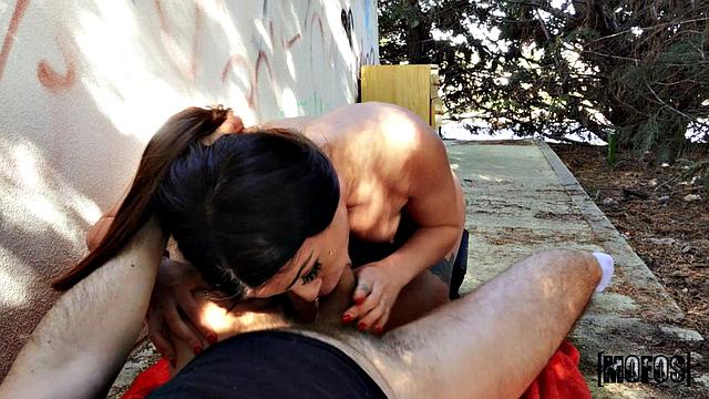 Save Me, Pound My Pussy