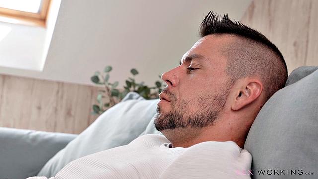 Casting agents FFM threesome