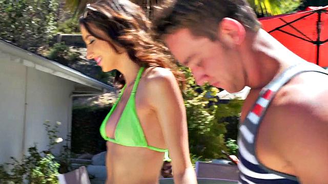 School of MILFs 2: Scene 5