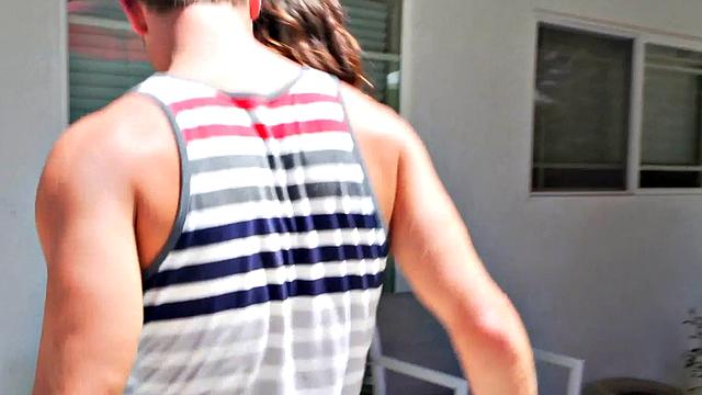 School of MILFs 2: Scene 5