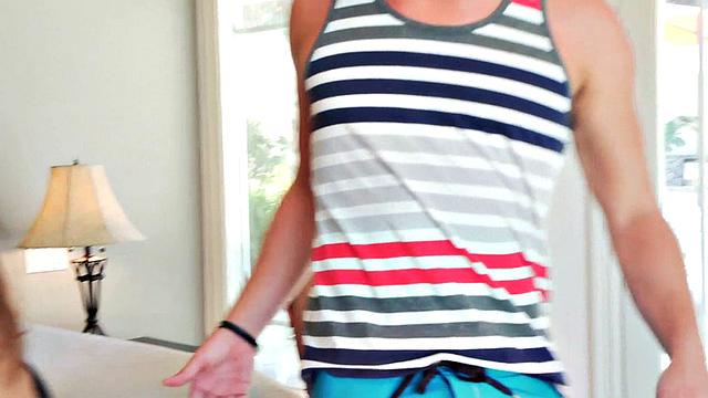 School of MILFs 2: Scene 5