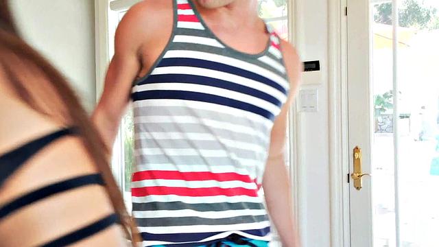 School of MILFs 2: Scene 5