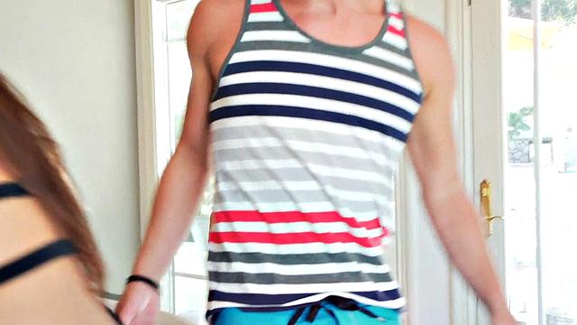 School of MILFs 2: Scene 5