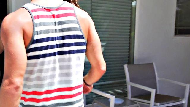 School of MILFs 2: Scene 5