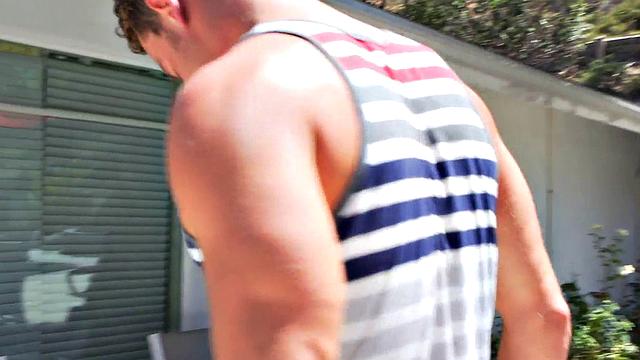 School of MILFs 2: Scene 5