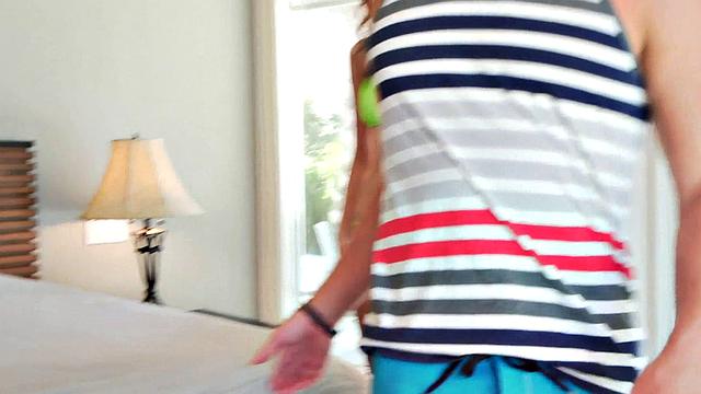 School of MILFs 2: Scene 5