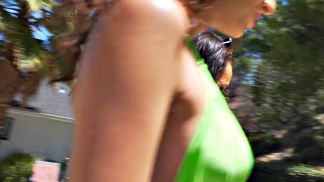 School of MILFs 2: Scene 5