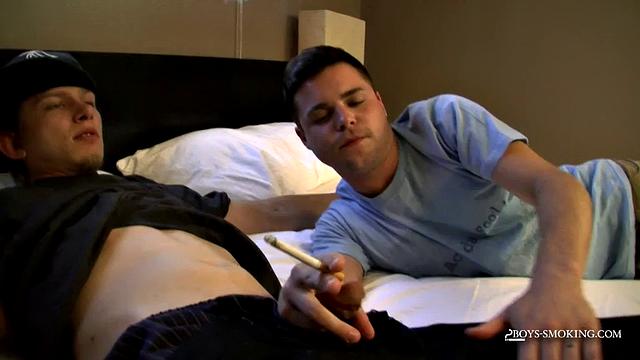Ian Madrox FIRST-EVER Hardcore Duo Scene! - Ian Madrox FIRST TIME Hardcore Duo Scene!