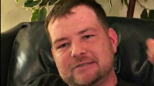 Big, burly, snugly and cuddly gentleman in construction