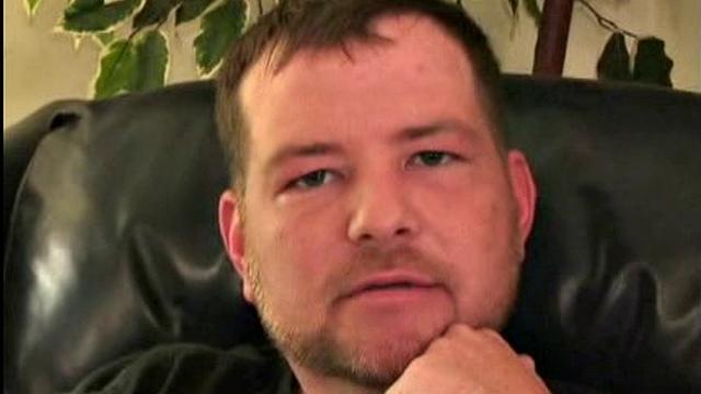 Big, burly, snugly and cuddly gentleman in construction