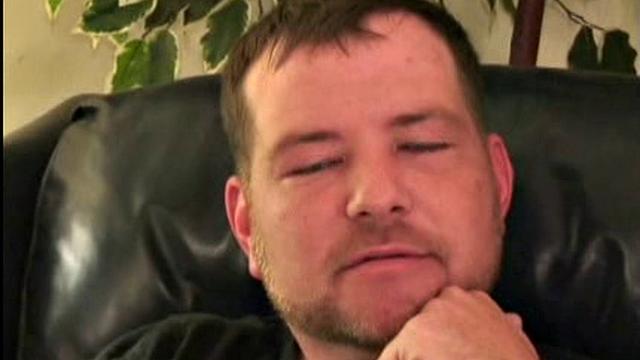 Big, burly, snugly and cuddly gentleman in construction