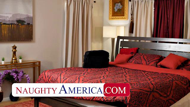 Anissa Kate french maid gets fucked