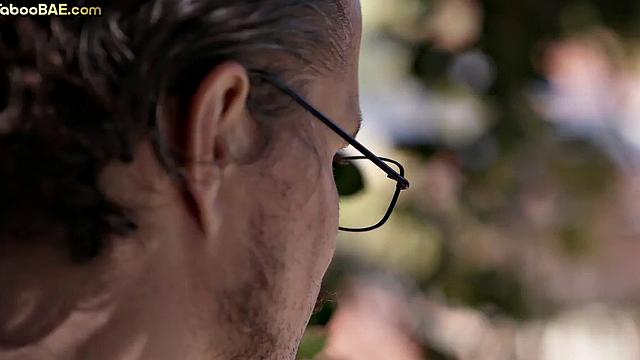 Bigbooty babe doggystyled by BF on couch after fingering