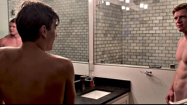 Sibling Curiosity (Jesse Bolton, Kyle Connors)