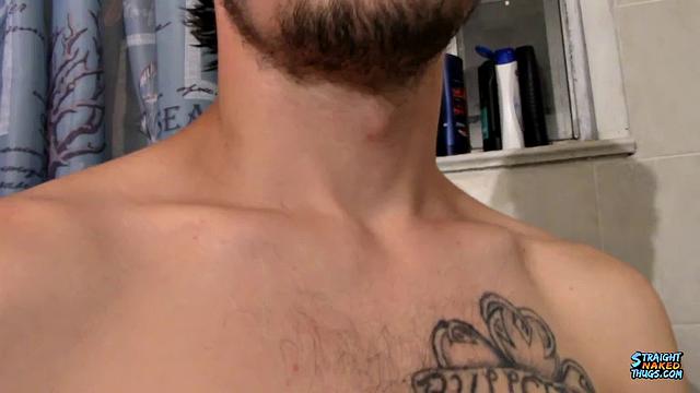 Relaxing & Jerking Off With Bi Chad - Chad Turner