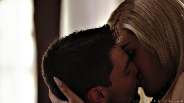 Open Marriage Gets Wild