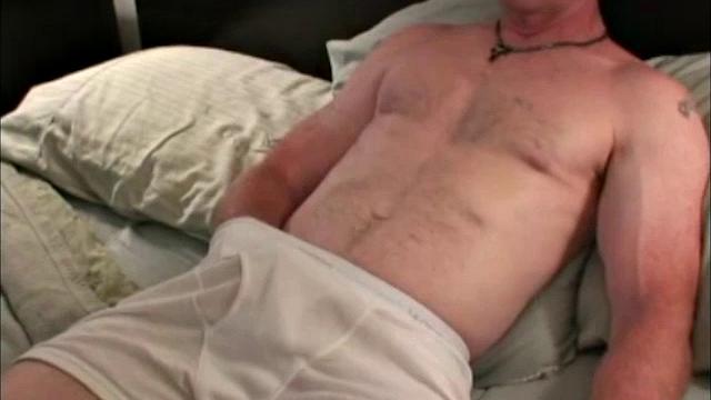 Steven - Second Session