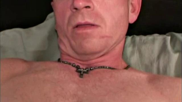 Steven - Second Session