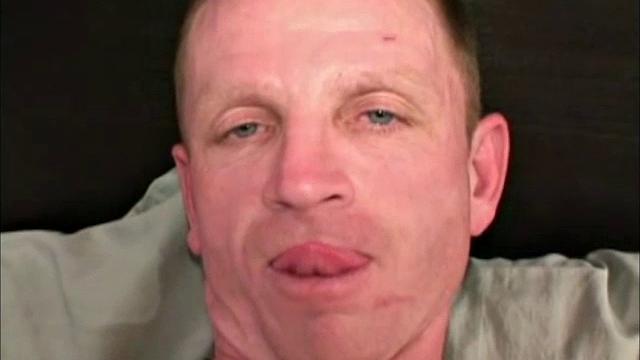 Steven - Second Session