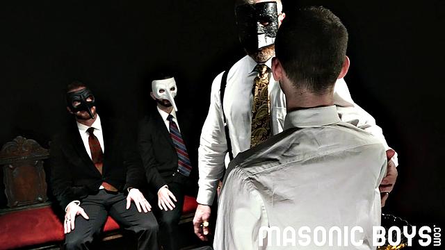 APPRENTICE TATE Chapter 1 - Atonement