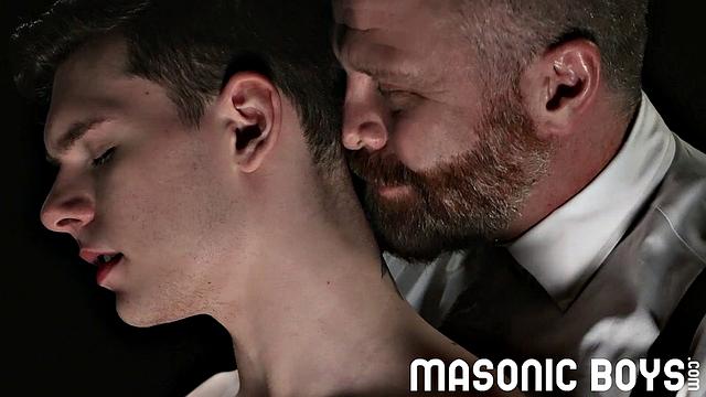 APPRENTICE TATE Chapter 1 - Atonement