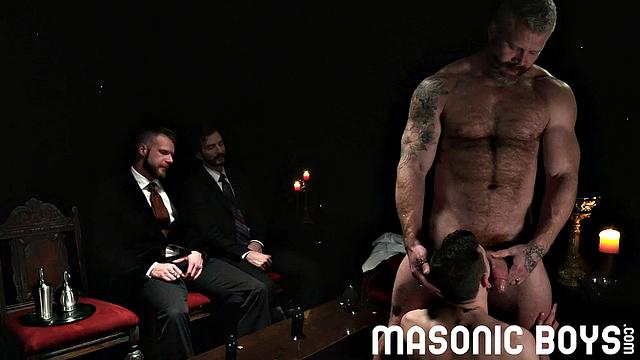 APPRENTICE TATE Chapter 1 - Atonement