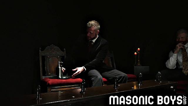 APPRENTICE TATE Chapter 1 - Atonement