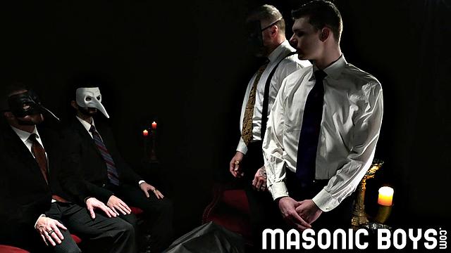 APPRENTICE TATE Chapter 1 - Atonement