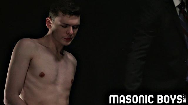 APPRENTICE TATE Chapter 1 - Atonement