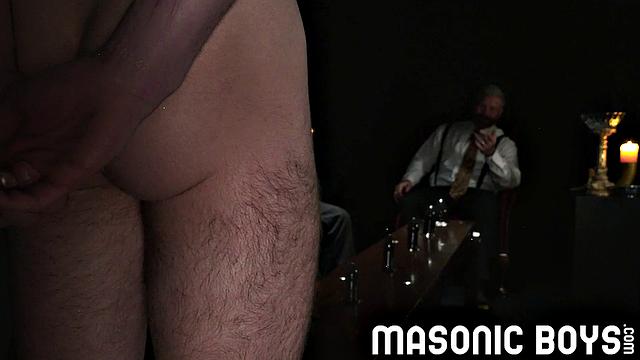 APPRENTICE TATE Chapter 1 - Atonement