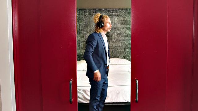 Room Service Vol. 1 - E1