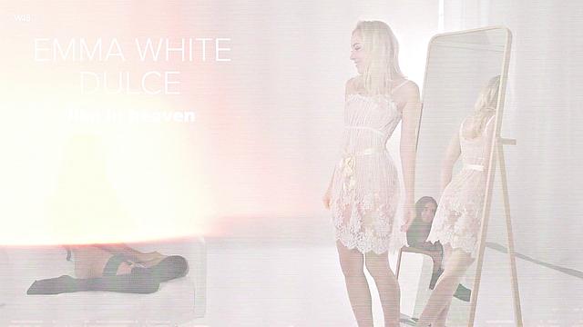 Dulce, Emma: Like In Heaven