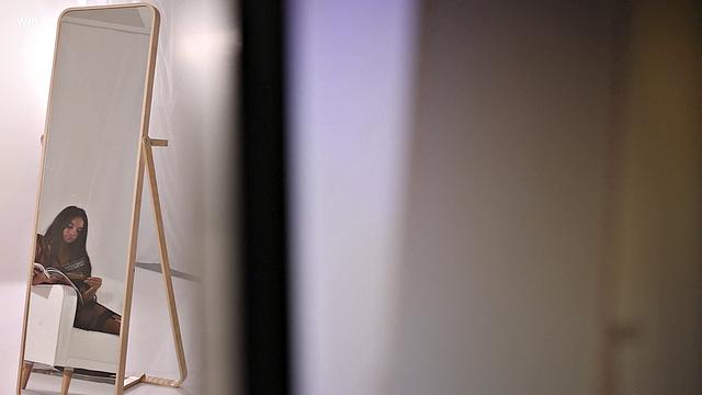 Dulce, Emma: Like In Heaven